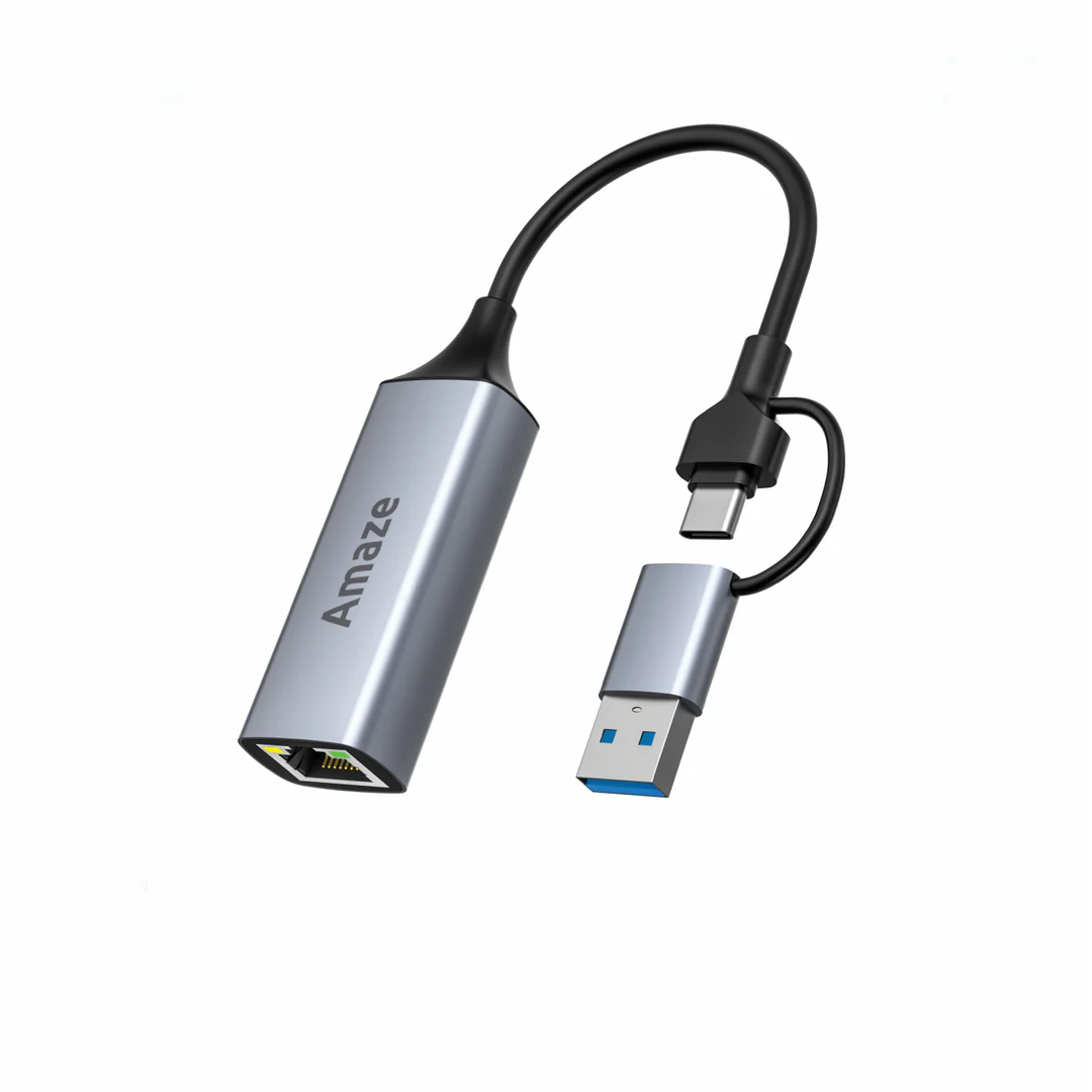 2026_05_12_17_12_IMG_8657 LAN ADAPTER USB + TYPE-C - Image 1