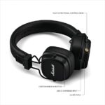 Marshall MAJOR V Headphone - Image 3