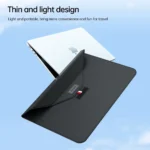Premium Slim Shield Laptop Sleeve - Image 2