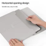Premium Slim Shield Laptop Sleeve - Image 3