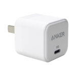 Anker PowerPort III Cube 20W USB-C PD Charger - Image 2
