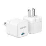 Anker PowerPort III Cube 20W USB-C PD Charger