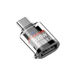 TYPE C TO USB 3.2 OTG Adapter