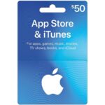 Digital Itunes Cards - Image 2