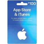 Digital Itunes Cards - Image 3