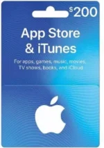 Digital Itunes Cards - Image 4