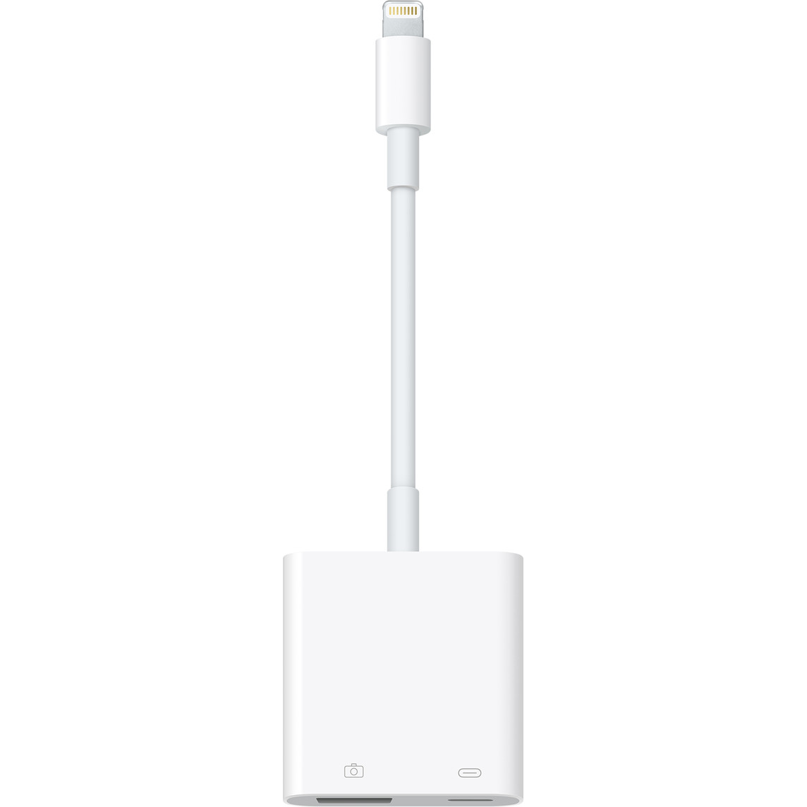 2026_05_22_18_58_IMG_9041 Apple Lightning to USB 3 Camera Adapter - Image 1