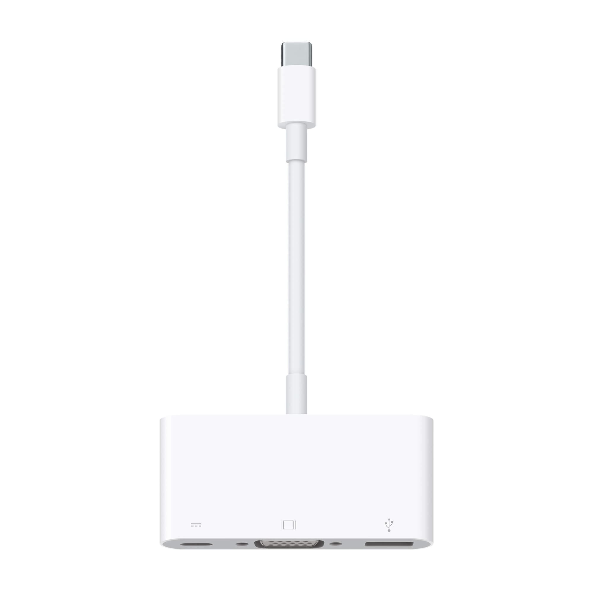 2026_05_22_18_59_IMG_9043 Apple USB-C VGA Multiport Adapter - Image 1