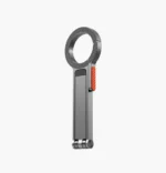 Uniq Arcus Aluminum Magnetic Carabiner Tripod Stand for Phones - Image 3